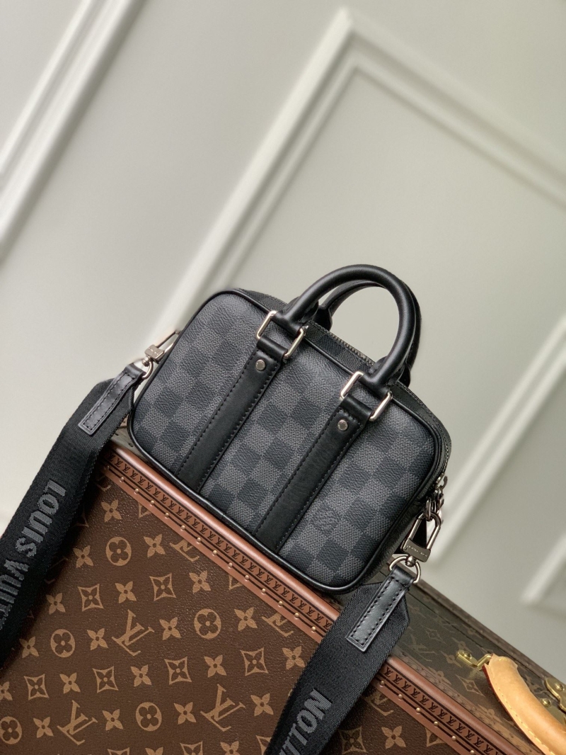 Mens LV Satchel bags